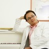 Composer and University of Missouri-Kansas City Conservatory Teacher, Narong Prangcharoen