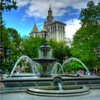 New York City Hall