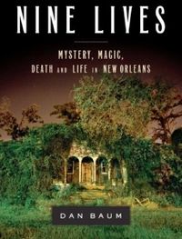 Nine Lives