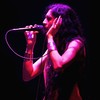 Niyaz performed at Le Poisson Rouge in Greenwich Village on February 26.