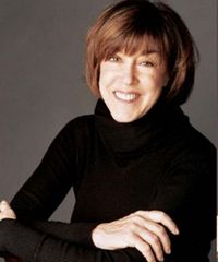 Nora Ephron