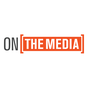 On the Media Logo
