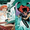 Oracle and the new Batgirl