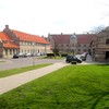 Old main building, Ovartaci Museum