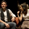 Once at New York Theatre Workshop