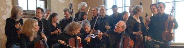 Orpheus Chamber Orchestra