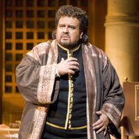 Johan Botha (Otello)