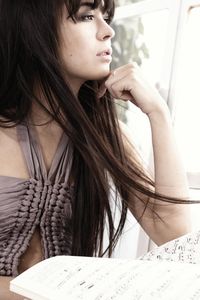 Pianist Alice Sara Ott