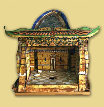 Ovartaci Puppet Theater