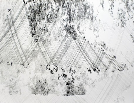 http://www.tristanperich.com/Art/Machine_Drawings/