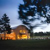 Tanglewood's Ozawa Hall