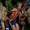 Penan, Borneo