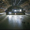 Park Avenue Armory Drill Hall