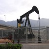 Pumpjack, Oil Well