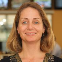 Patricia Willens
