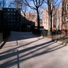 public housing, projects, NYCHA