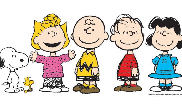 Studio 360 Episode 942, Peanuts, Kerouac, Matisyahu