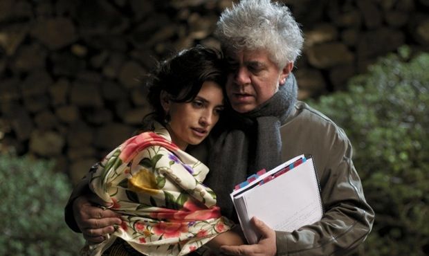 Studio 360 Episode 1046, Almodovar, In Verse, Precious