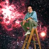 Saul Perlmutter, Lawrence Berkeley National Laboratory, 2011 Nobel Laureate in Physics