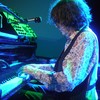 Jon Brion performing at (le) poisson rouge in New York