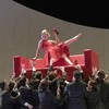 Marina Poplavskaya in Verdi's La Traviata