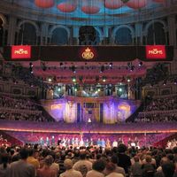 Royal Albert Hall