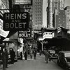 New York, Queen of Commerce
