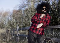 Reggie Watts