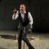 Kevin Spacey in Richard III