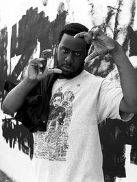 Robert Glasper