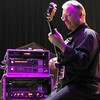 Robert Fripp by Sean Coon from Greensboro