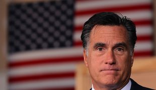 Mitt Romney