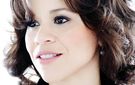 Actress Rosie Perez