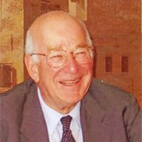 Leopold de Rothschild