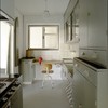 Frankfurt Kitchen, Segment