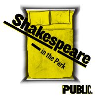 Shakespeare in the Park Public Theatre