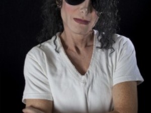 Devra Gregory - San Diego, California. Impersonator since 2000. An impersonator is exacting in his or her duplication of their subject, creating a look and performance that are as close to the origina