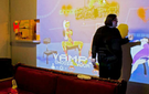 Game designer Anna Anthropy