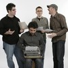 So Percussion typewriter