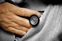 Doctor, Stethescope, Health