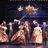 The Shakespeare Theatre of New Jersey concludes its 49th season with Charles Dickens’ 'A Christmas Carol,' adapted for the stage by Neil Bartlett.