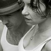 Matthias Bossi & Carla Kihlstedt