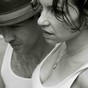 Matthias Bossi & Carla Kihlstedt