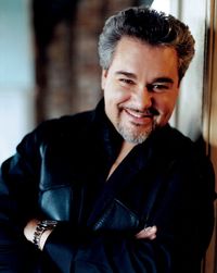 Salvatore Licitra, tenor