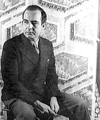 Samuel Barber