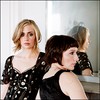Sarah and Shara