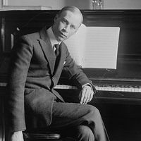 Sergei Prokofiev