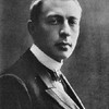 Sergei Rachmaninoff in 1892