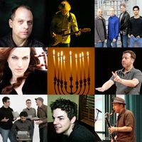 Eight Days of Steve Reich