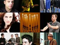 Eight Days of Steve Reich